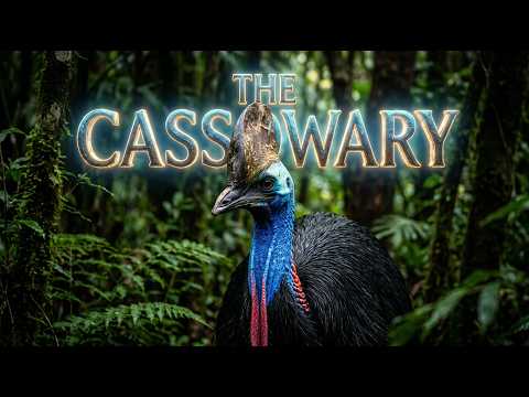 The Cassowary