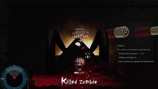 EL MEJOR HACK DE  OPERACION 7  MODO ZOMBIE