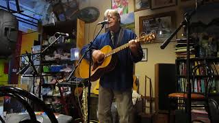 Ed - Ole Sals - March 3 2018