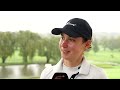 Agathe Laisne fires the round of the day 67 (-6) | Joburg Ladies Open