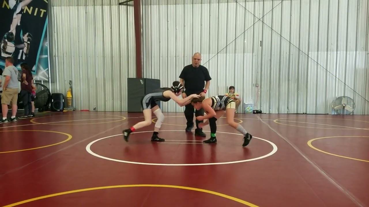 Warzone Wrestling Tournament
