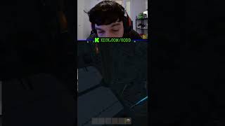 NO SOPORTO TENER UN AFK EN BASE #rust #clips