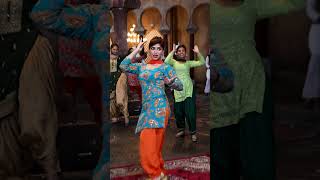 Seetiyan [Official MV] Sandy Sandhu &amp; Mandy Sandhu - Sachin Ahuja - Punjabi Boliyan 2026
