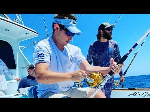 Al's Gal First Charter 2020