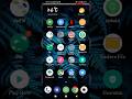Abilita posizionamento Puntatore in Android Phone