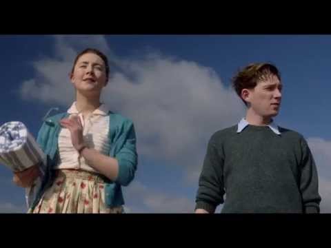 BROOKLYN – EINE LIEBE ZWISCHEN ZWEI WELTEN | Offizieller Trailer HD | Deutsch / German