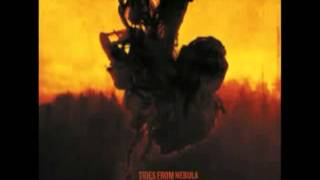 Tides From Nebula - The Fall of Leviathan,good