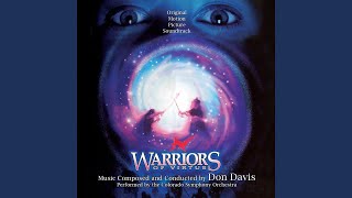 Death Of Chung (feat. Colorado Symphony Orchestra)