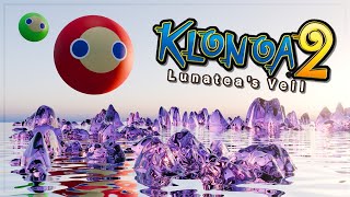 Klonoa 2 - Polonte (Reav Remix) [Drum and Bass]
