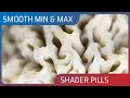 Smooth Min&amp;Max - math for visual people