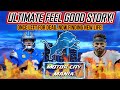 Detroit Lions SHARE An OVERLOOKED Yet REMARKABLE Story With Bucs!