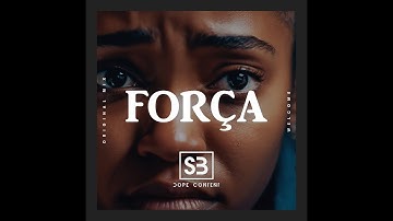 (FORÇA) Instrumental Ghetto Zouk x Kizomba Zouk Love [Prod. By Salomão Beatz]