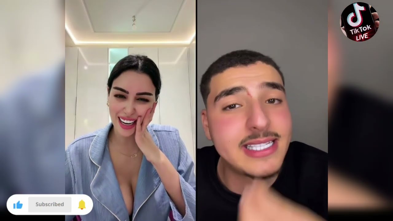 #تيك_توك  تحديات التيك توك #tik_tok