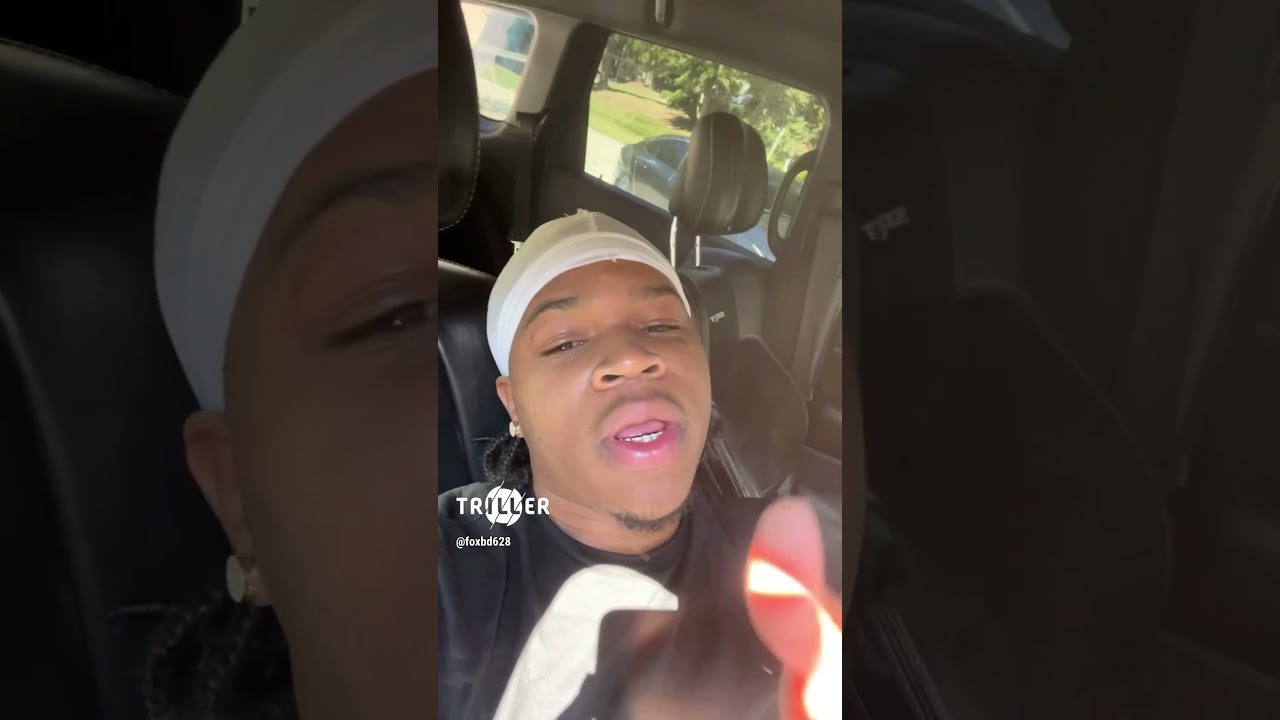 Foxbd628 -perfect Timing (Unreleased)Song Tape Otw !!