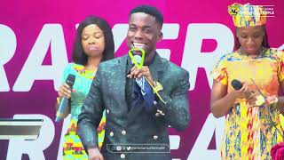 Supernatural Release 2025 | Revival Worship &amp; Praise with Min. Seth @ministersethacheampong5732