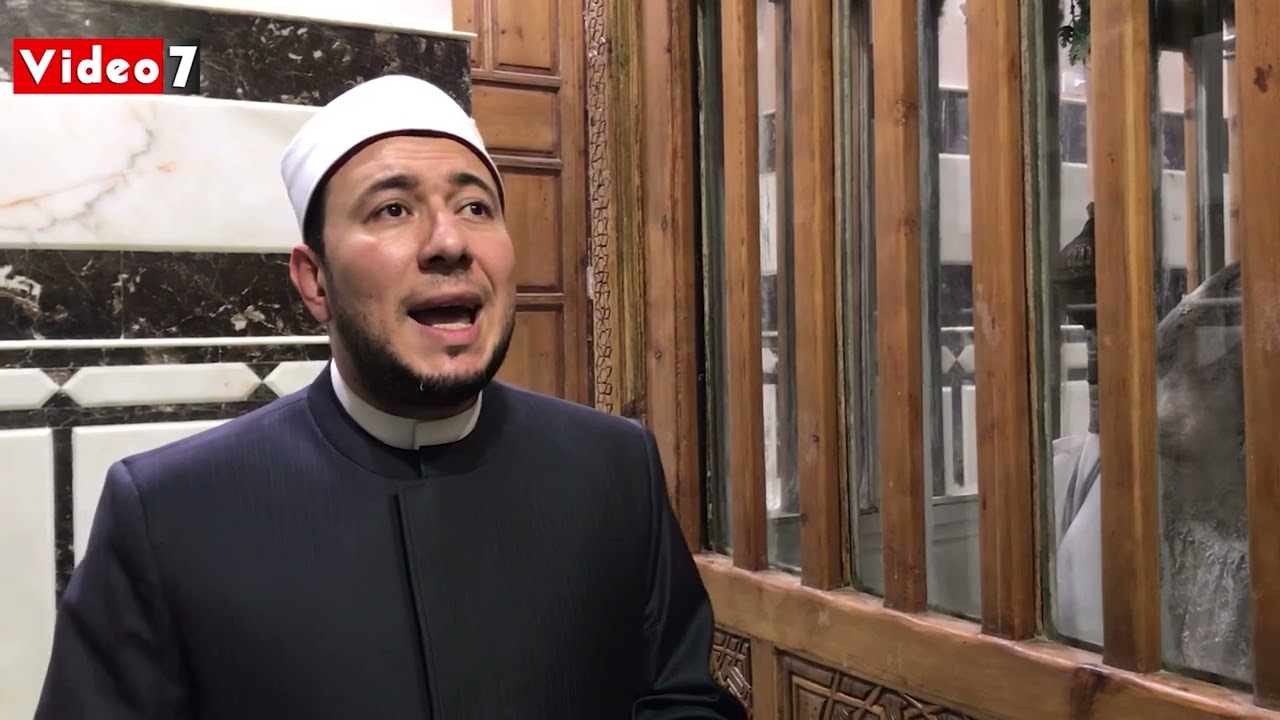 بداخله مصحف عمره 400 سنة.. مسجد وضريح الشيخة صباح بطنطا أحد أشهر المناطق الأثرية الإسلامية