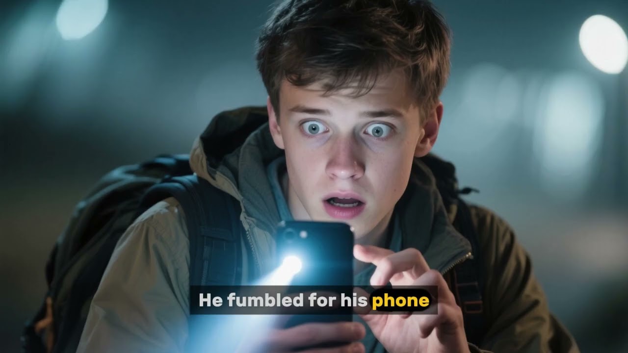 Whispers in the Midnight Carriage.Haunted unseen stories