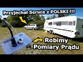 Odwiedził nas Serwis ELCAMP !!! - Sprawdzamy Przyczepę Kilkoma Sposobami !!! *Jaki Rezultat? (872)