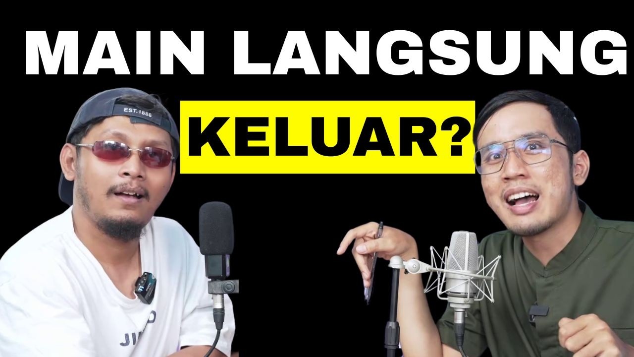 Cepat Keluar Saat Main? Ini Penyebab & Cara Sembuhnya!