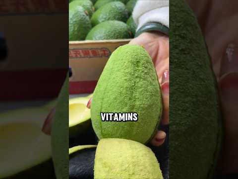 Top 5 Fruits That Could Add Years to Your Life 😱 #shorts #fruit #healthy