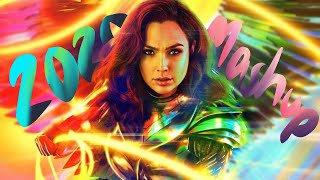 2020 in Film - Movie Mashup