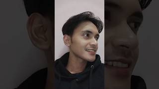 Baju Hitam Jangan Sampe Lolos Viral