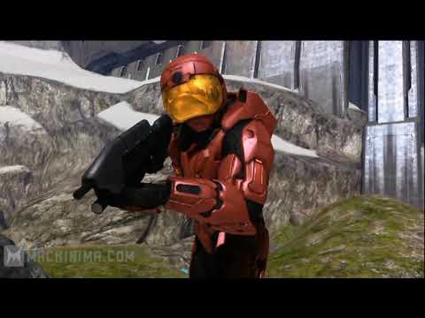 Video: Bungie Menerangkan Isu Halo 3 HDD