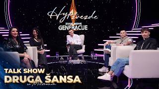 Hype Zvezde  Druga ansa Sa Milovanom  Talk Show 28052026