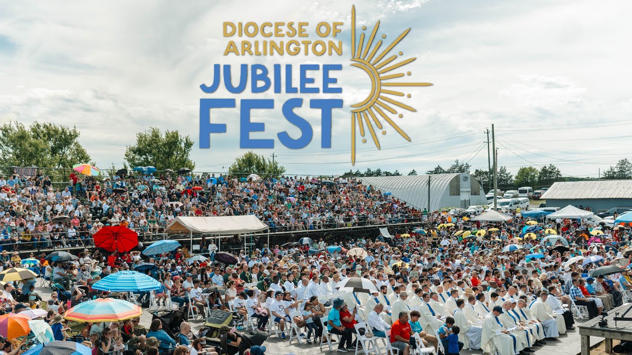 Jubilee Fest Recap - YouTube