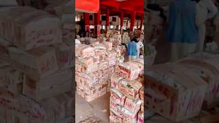 Mango Exporting To Other Countries - Ma Sha Allah