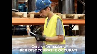 Engim Piemonte - Cosa Facciamo