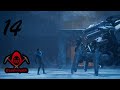 GOTHAM KNIGHTS Gameplay Part 14 (Hell Froze Over) with Commentary