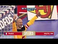 Oooh, Omeyer! France keeper scores full-court goal | EHF EURO 2016