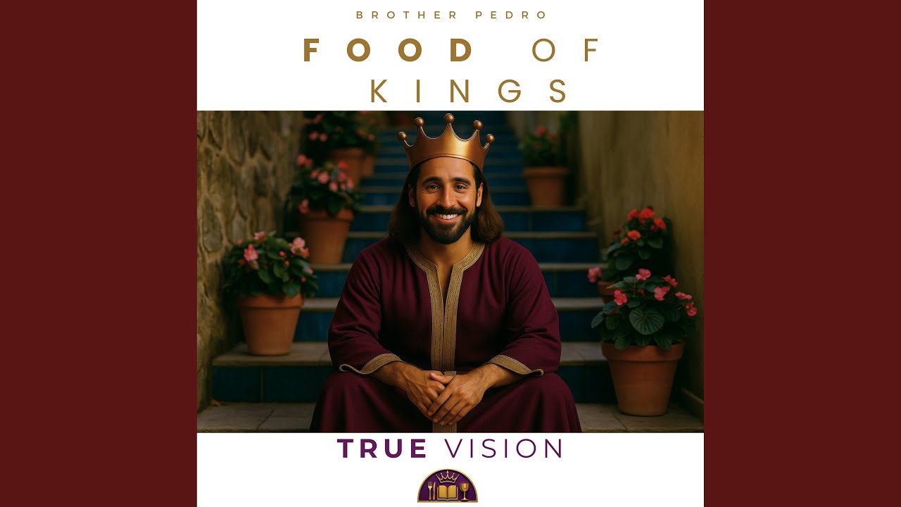 True vision - YouTube