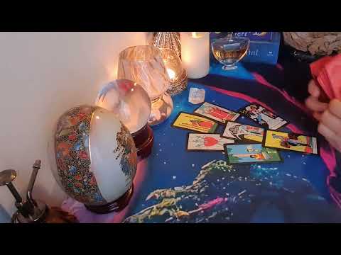 اختر كرت طاقة و رسائل 2026 ماليا و عاطفيا