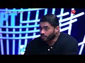 رامز تحت الصفر كوبر يحتج بشدة على خالد سليم ورد فعل هادى من خالد سليم 