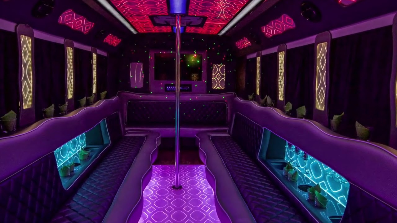 ROYAL PARTY BUS LIMO SHUTTLES & SPLASH PARTY CLUB EVENT PLANNING & PROMOTING