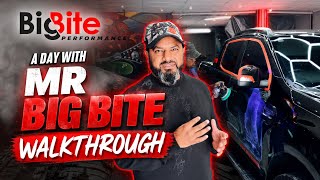 PPF / 1 Step and general Walkthrough with MrBigBite . Ranger , Audi S3 , E30 and more