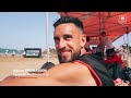 Au cœur du stage Rouge & Noir à Dinard | Prépa' 2026/27