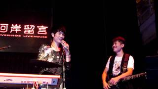 2011/10/14 蕭閎仁 - Talking-3