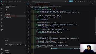 TUGAS 2 STRUKTUR DATA | STACK | QUEUE | QUICKSORT | UNIVERSITAS TERBUKA | SISTEM INFORMASI