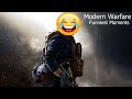 Modern Warfare Funny Moments