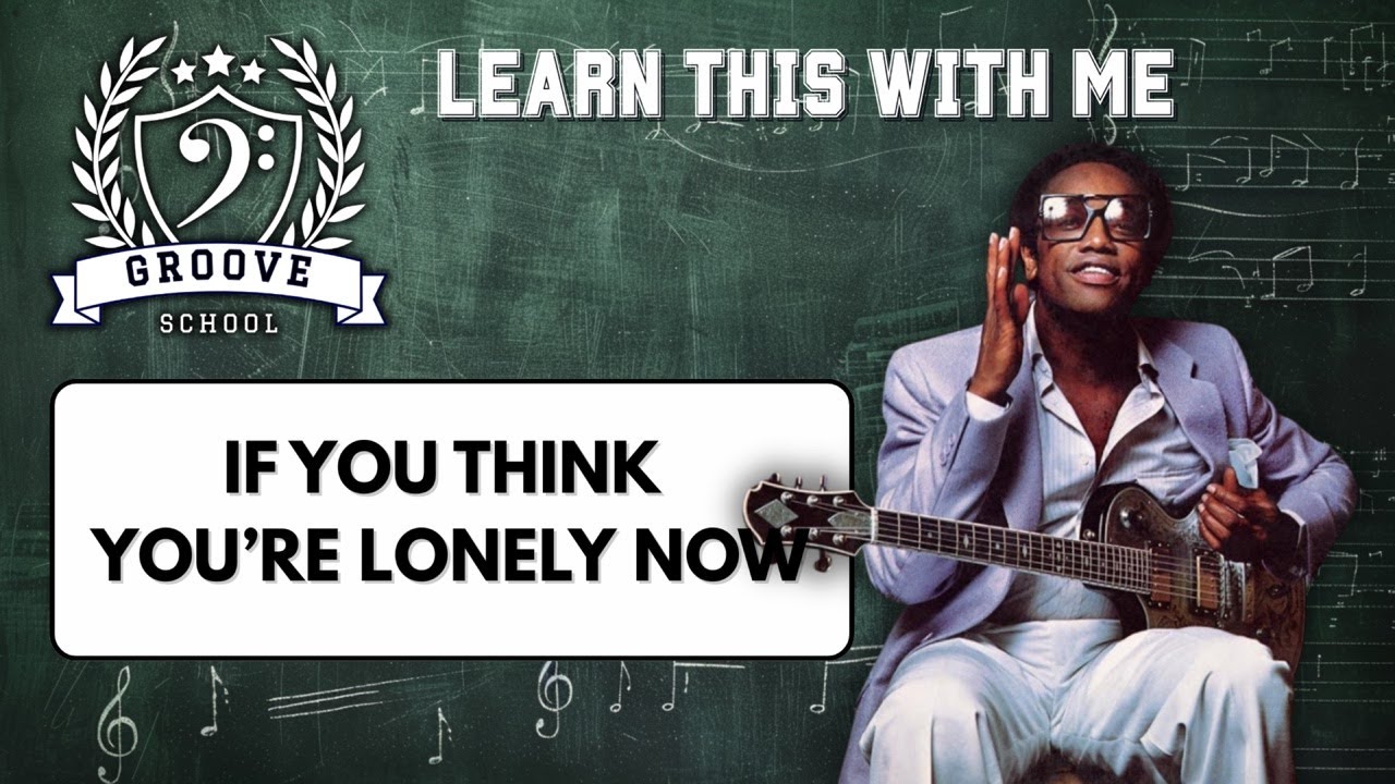 How to Play If You Think You’re Lonely Now