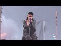 Rihanna - Love On The Brain Live at Made in America 2016