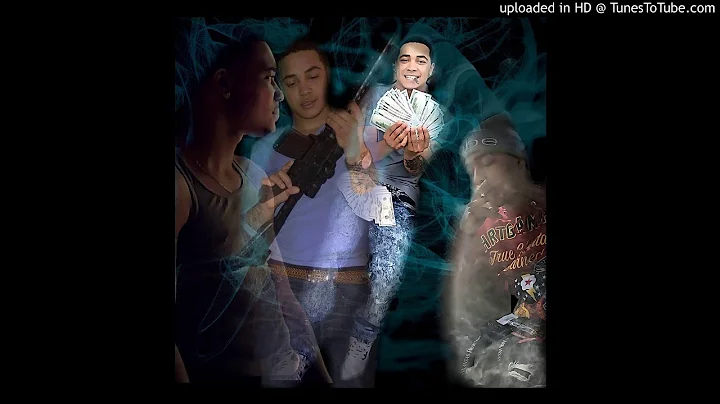 ChangeAround Ft. TeeJay