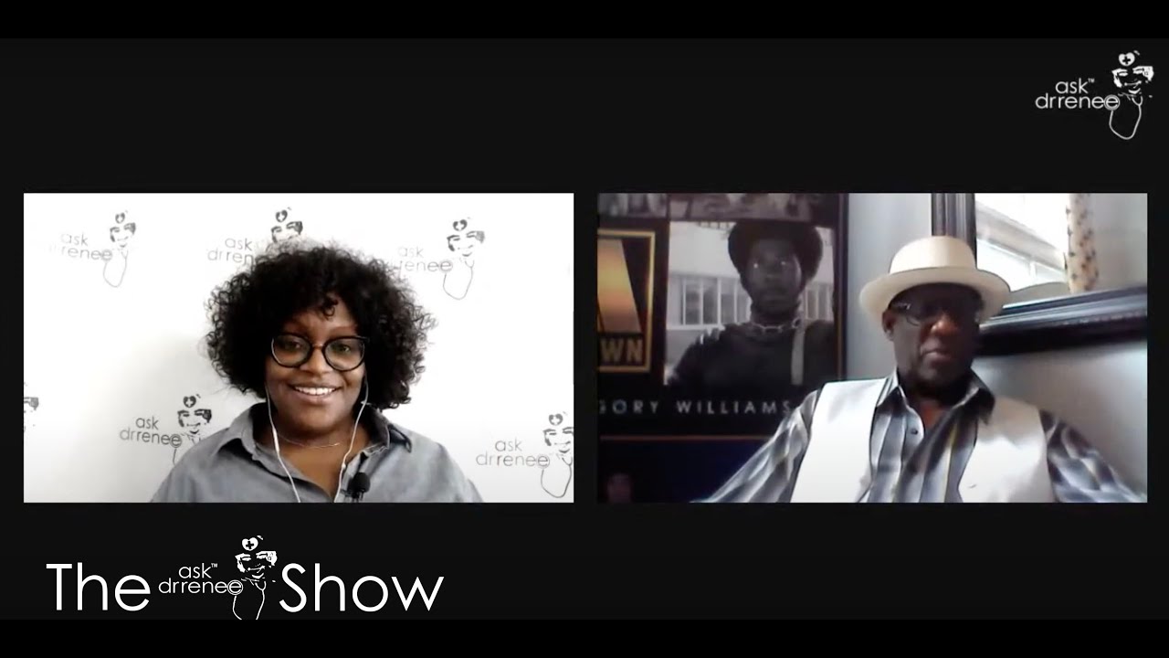 The Ask Dr. Renee Show with Greg Williams