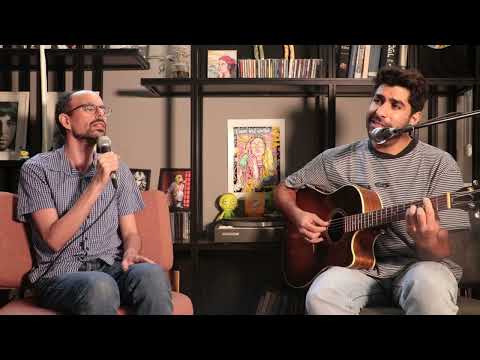 עדי גיגי זמן להאמין LIVE 