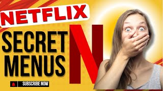Netflix Secret Menu: How To Use Free Codes To Access More Movies, TV Shows, Documentaries