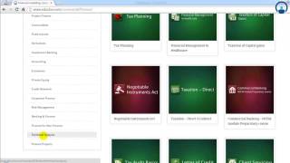 Educba Finance And Investment Banking Course Bundle