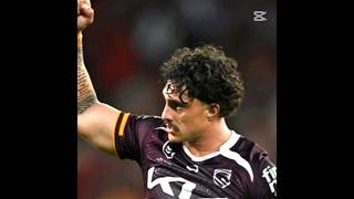 Katoni #edits #nrl #brisbanebroncos #katonistaggs